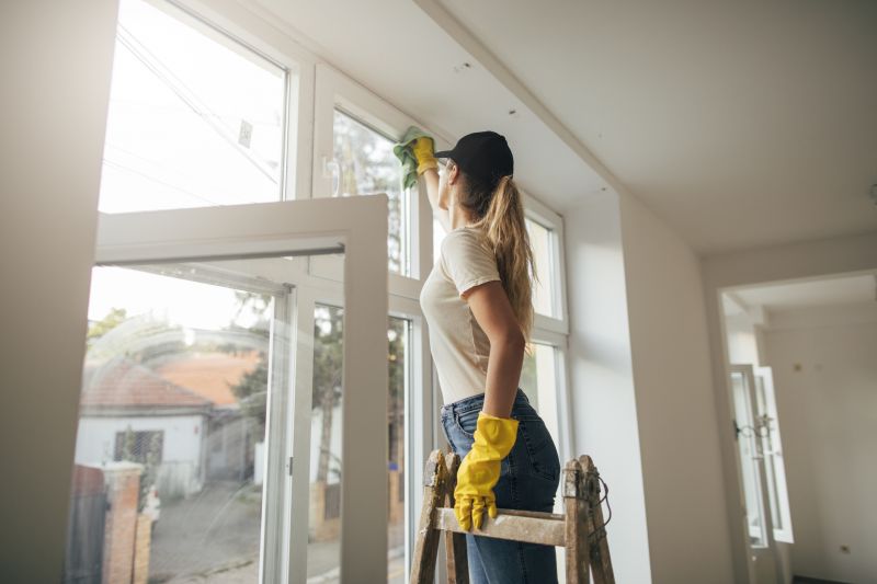 Best Grout Cleaning Contractors in Chester, VA