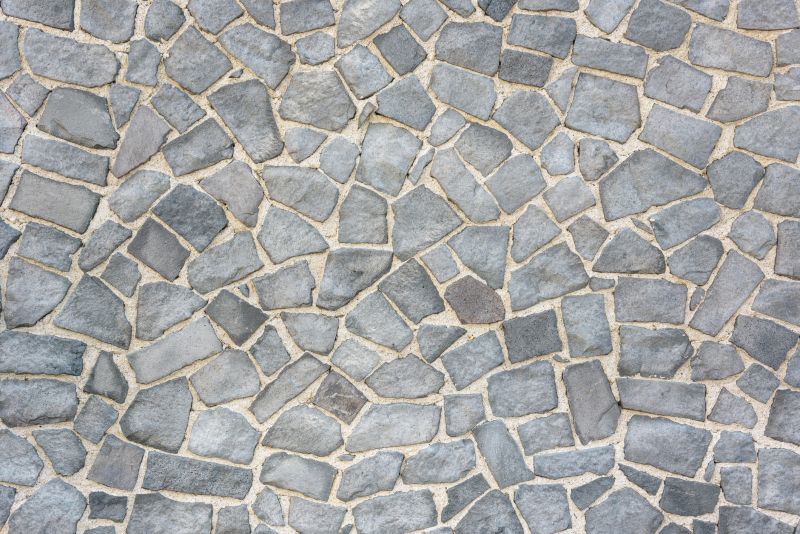 Natural Stone Tile Solutions